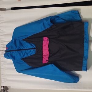 1980s Era Wind Breaker